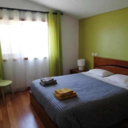 Villa Confort - Furadouro Ovar Buitenkant foto