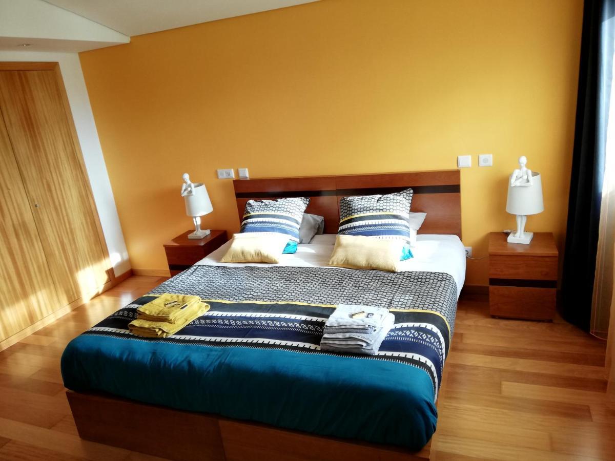 Villa Confort - Furadouro Ovar Buitenkant foto