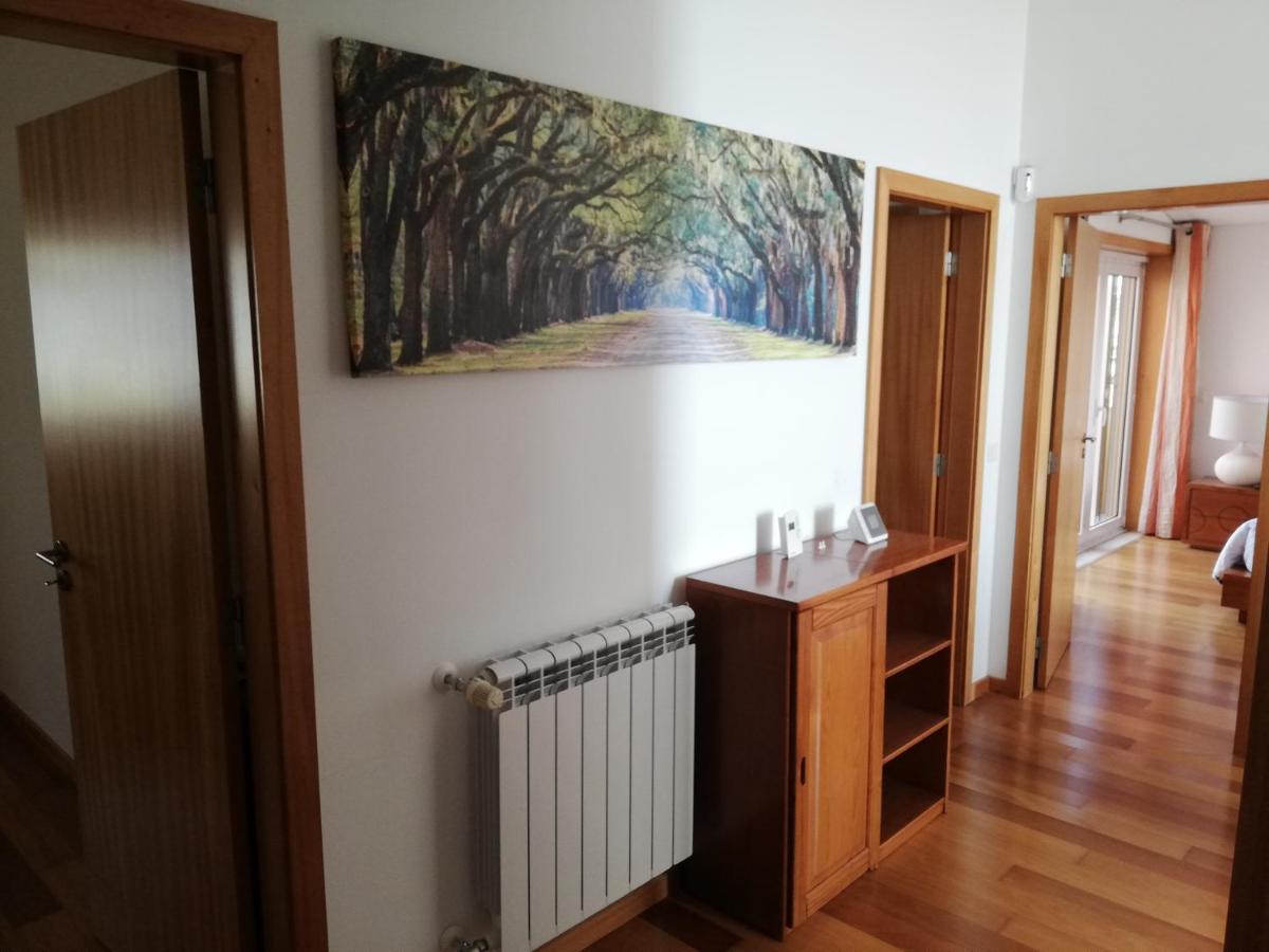 Villa Confort - Furadouro Ovar Buitenkant foto