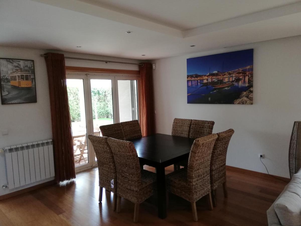 Villa Confort - Furadouro Ovar Buitenkant foto