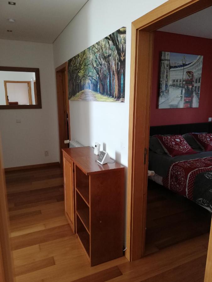 Villa Confort - Furadouro Ovar Buitenkant foto
