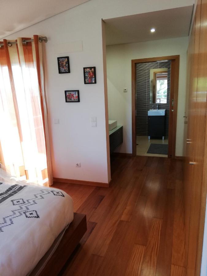 Villa Confort - Furadouro Ovar Buitenkant foto