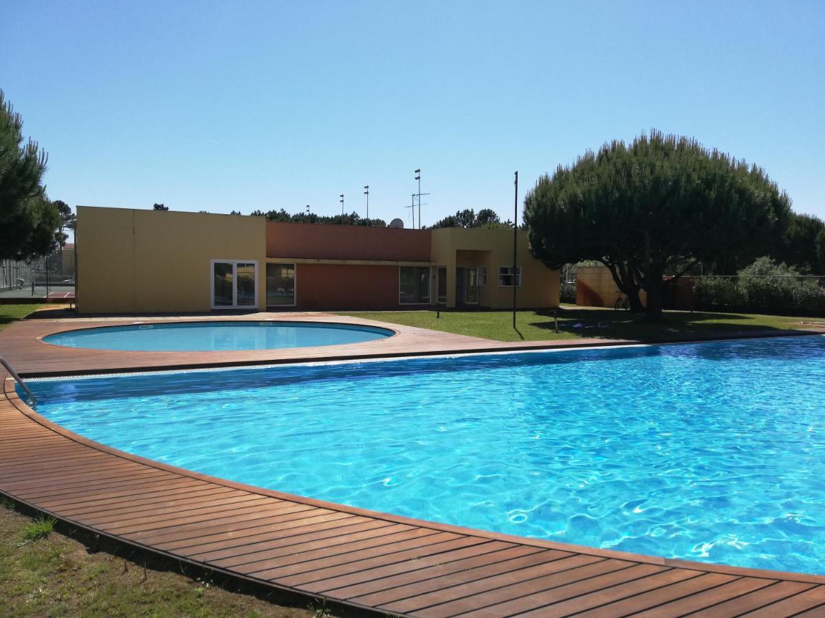 Villa Confort - Furadouro Ovar Buitenkant foto
