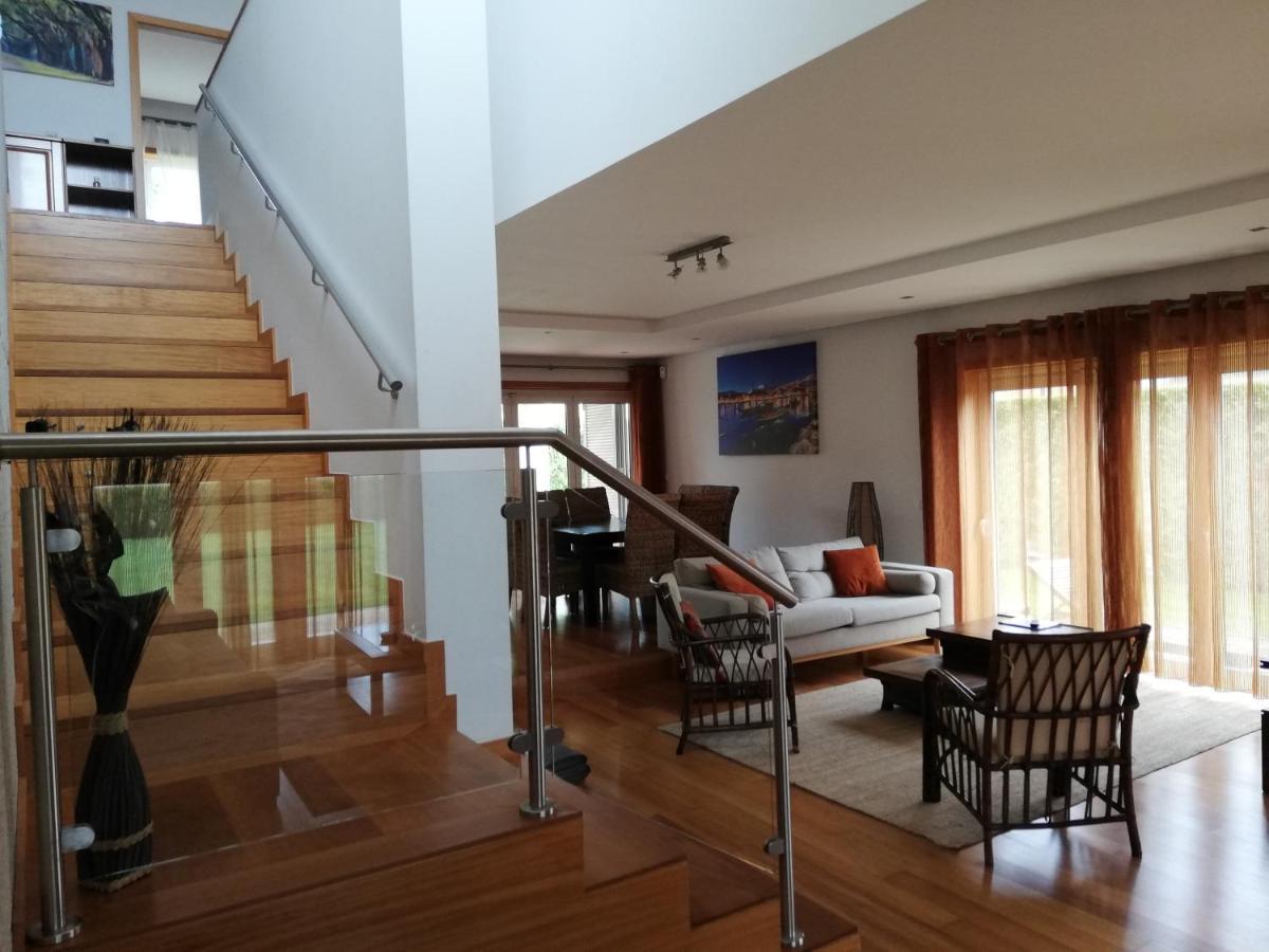 Villa Confort - Furadouro Ovar Buitenkant foto