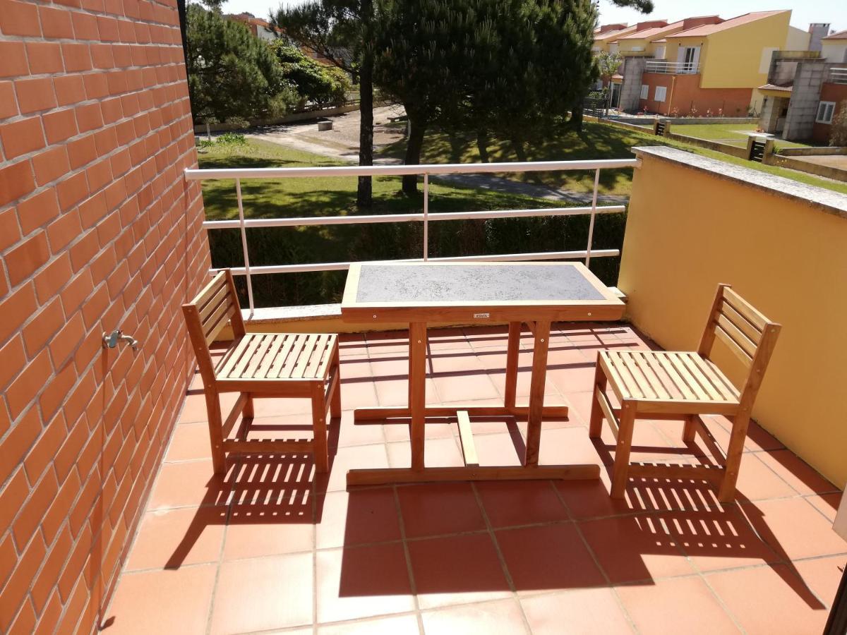 Villa Confort - Furadouro Ovar Buitenkant foto