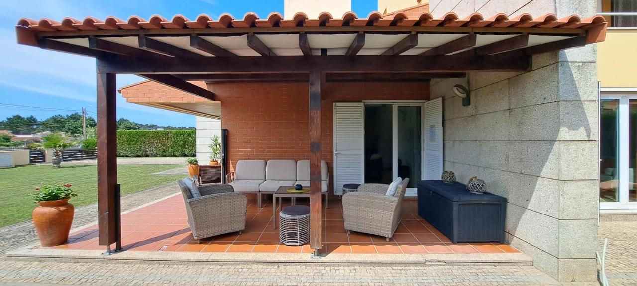 Villa Confort - Furadouro Ovar Buitenkant foto